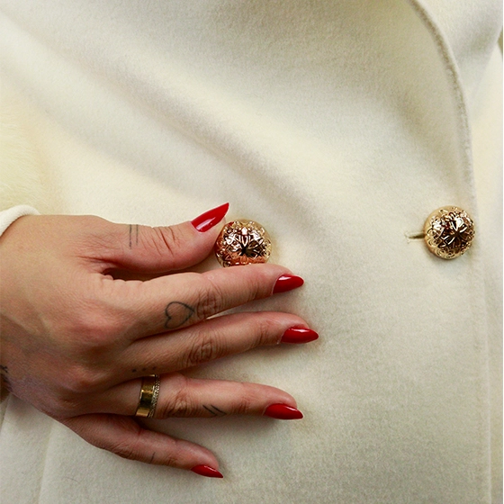ETHEREAL | ALL WHITE