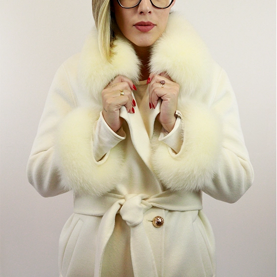 ETHEREAL | ALL WHITE