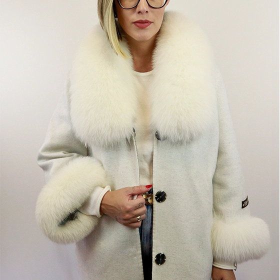 ETHEREAL | ALL WHITE