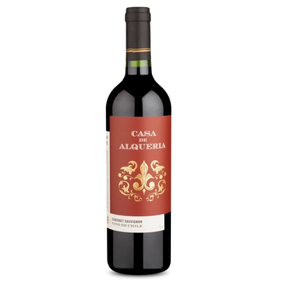 Casa de Alqueria Cabernet Sauvignon