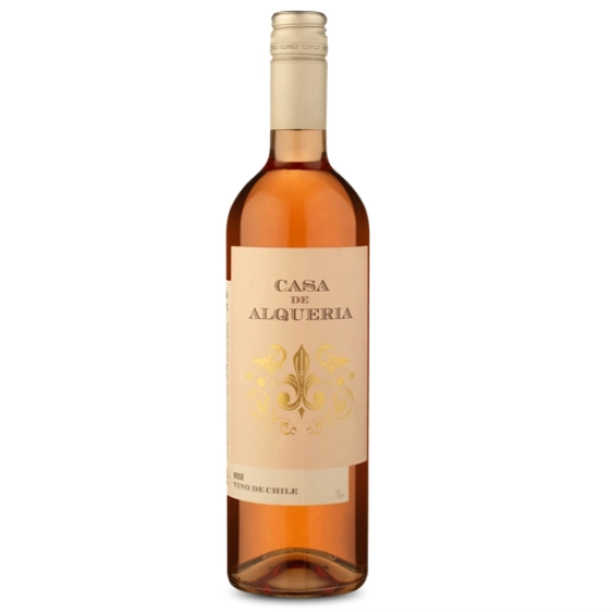 Casa de Alqueria Rosé 2025