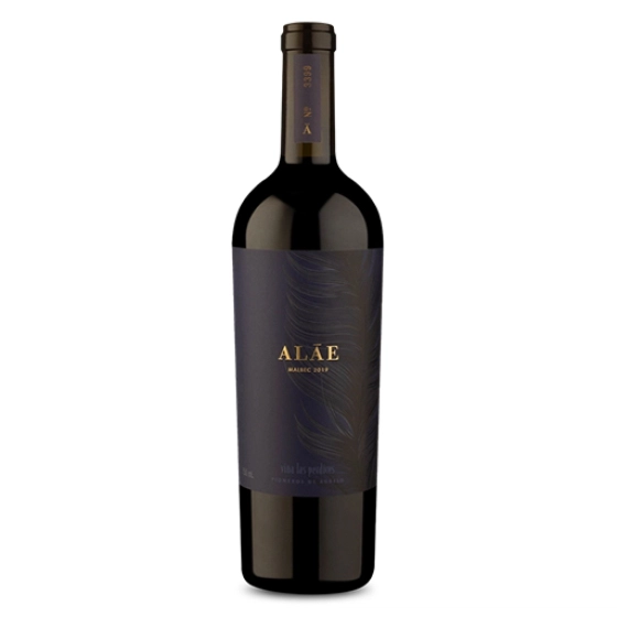 Alae Malbec 2019