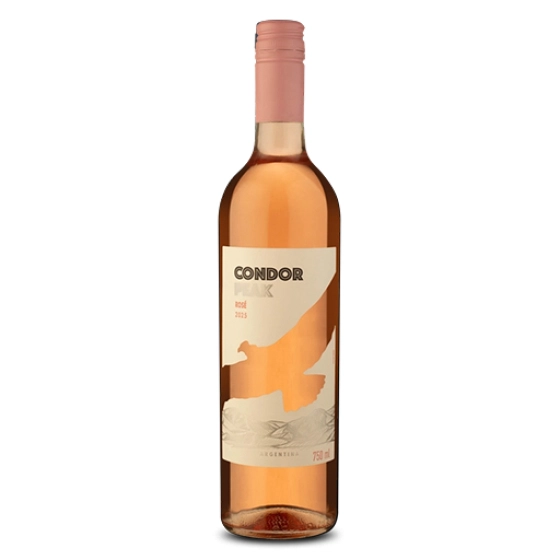 Condor Peak Rosé 2025