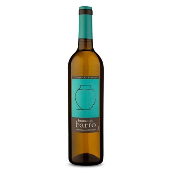 Branco do Barro Alentejano 2024