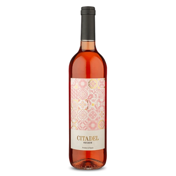 Citadel Tempranillo Rosado