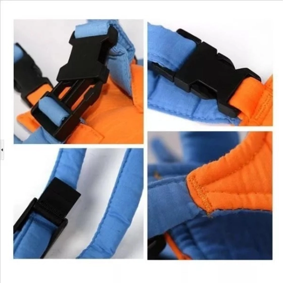 Andador infantil | Suporte para bebê aprender a andar