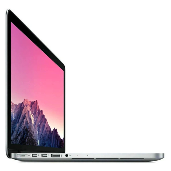 Macbook Air Apple M1 8GB de RAM SSD 256 GB Tela de Retina 13,3" Mac OS A2337