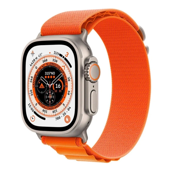 Apple Watch 6