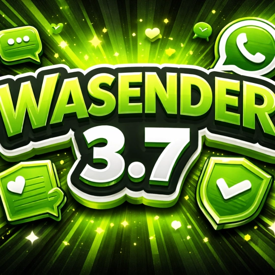 Wasender -  | Disparador de mensagens e extrator de contatos