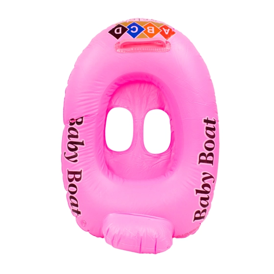 Boia bote infantil | Inflável de criança