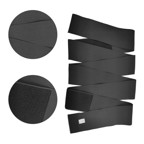 Cinta modeladora | Redutora de medidas