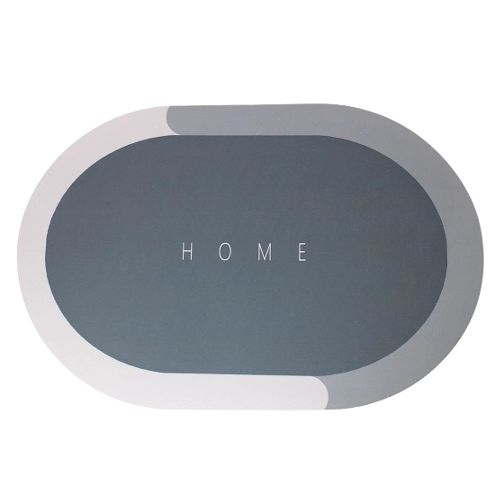 Tapete super absorvente  | Tapete antiderrapante 