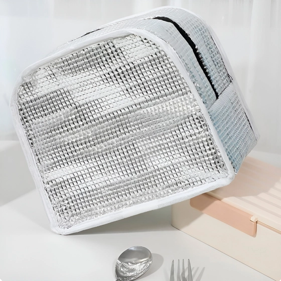 Bolsa lancheira térmica  | Térmica para marmita , viagem , academia, trabalho.