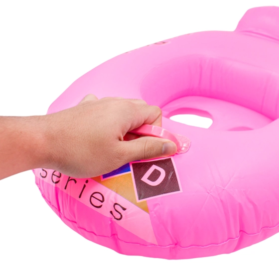 Boia bote infantil | Inflável de criança