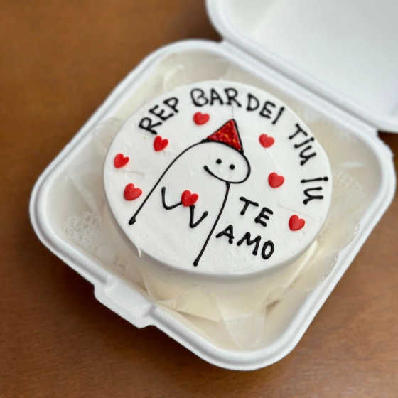 Bento Cake