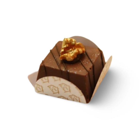 Mini trufa | Nozes
