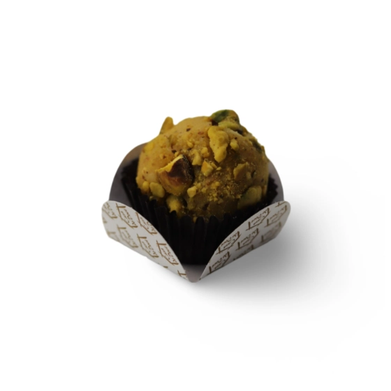 Doce Gourmet | Pistache