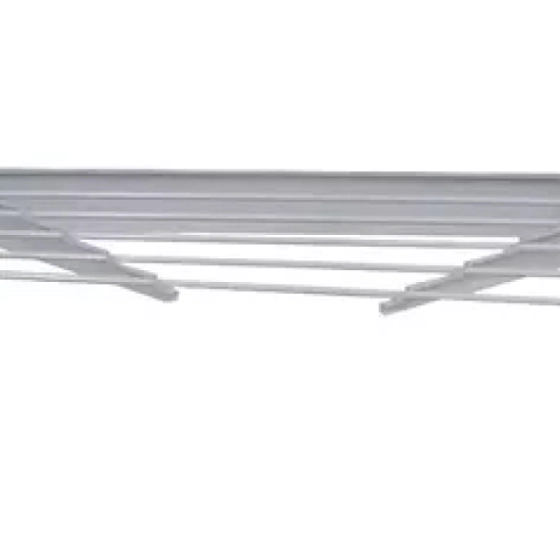 Varal Magico de 120 cm com 7 Varetas 