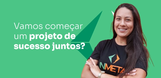 Vamos começar um projeto de sucesso juntos?