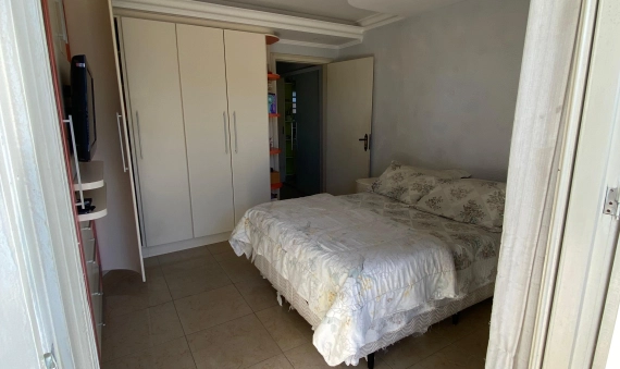 CASA - PRIMEIRO DE MAIO