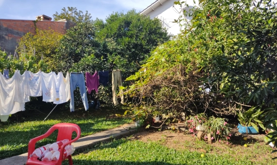 TERRENO - ANA MARIA, CRICIÚMA