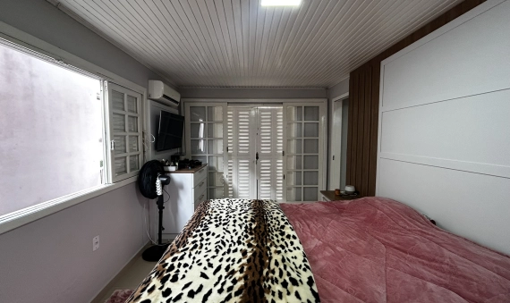 CASA - PRÓSPERA - CRICIÚMA