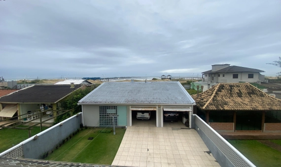 CASA - ZONA NORTE, BALNEÁRIO RINCÃO