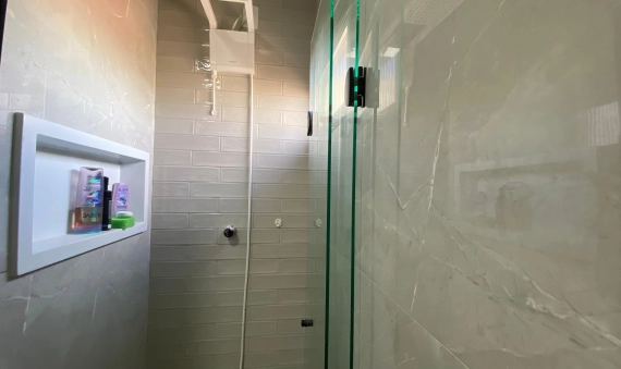 APARTAMENTO, ED. SAINT TROPEZ, PARA LOCAÇÃO TEMPORADA - ZONA NOVA, BALNEÁRIO RINCÃO