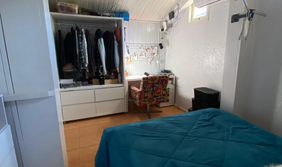 CASA - PRIMEIRO DE MAIO