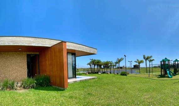 CONDOMÍNIO RES. ÁGUAS DO ATLÂNTICO - ZONA SUL,  BALNEÁRIO RINCÃO