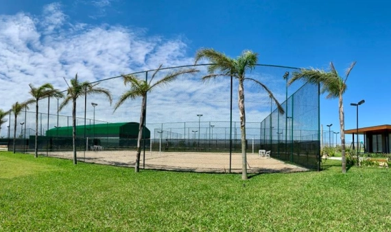CONDOMÍNIO RES. ÁGUAS DO ATLÂNTICO - ZONA SUL,  BALNEÁRIO RINCÃO