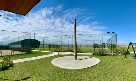 CONDOMÍNIO RES. ÁGUAS DO ATLÂNTICO - ZONA SUL,  BALNEÁRIO RINCÃO