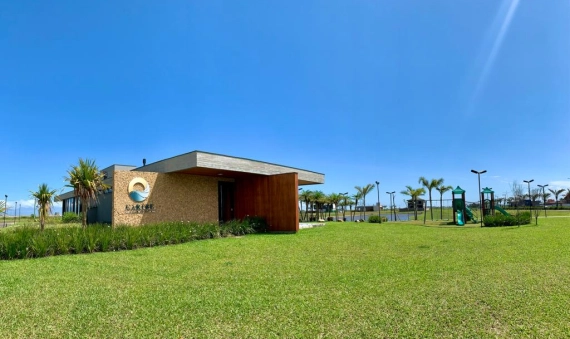 CONDOMÍNIO RES. ÁGUAS DO ATLÂNTICO - ZONA SUL,  BALNEÁRIO RINCÃO