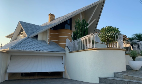 CASA - JARDIM SILVANA, IÇARA