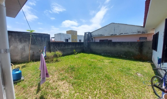 CASA - ZONA VELHA, BALNEÁRIO RINCÃO