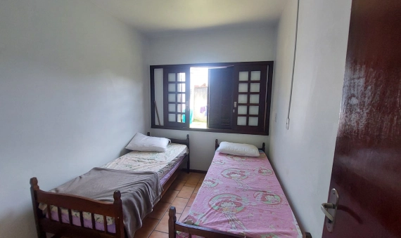 CASA - ZONA VELHA, BALNEÁRIO RINCÃO