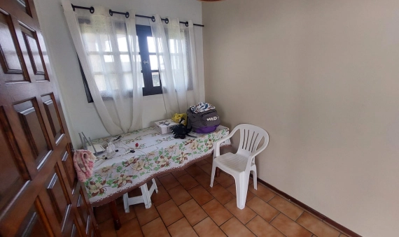 CASA - ZONA VELHA, BALNEÁRIO RINCÃO