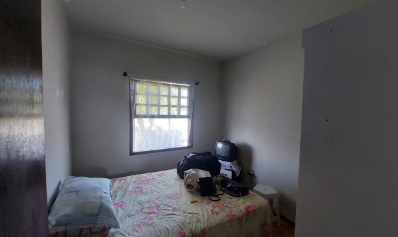 CASA - ZONA VELHA, BALNEÁRIO RINCÃO