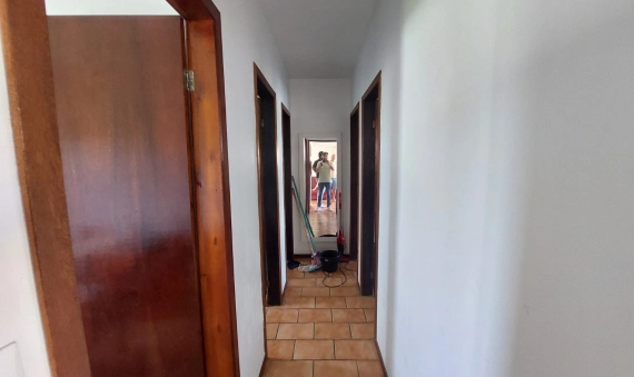 CASA - ZONA VELHA, BALNEÁRIO RINCÃO