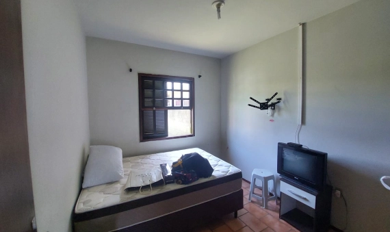 CASA - ZONA VELHA, BALNEÁRIO RINCÃO