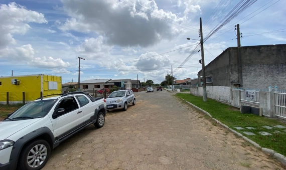 CASA - ZONA VELHA, BALNEÁRIO RINCÃO