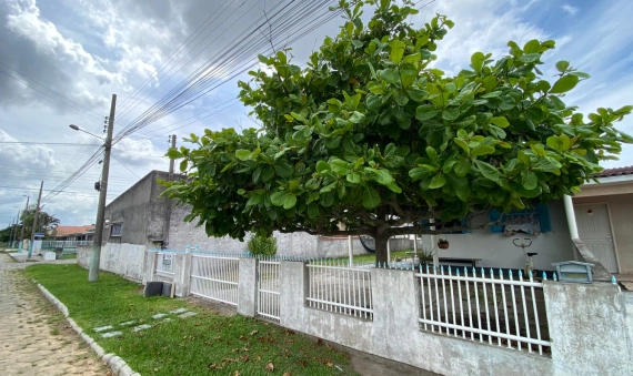 CASA - ZONA VELHA, BALNEÁRIO RINCÃO