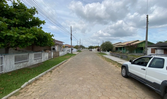 CASA - ZONA VELHA, BALNEÁRIO RINCÃO