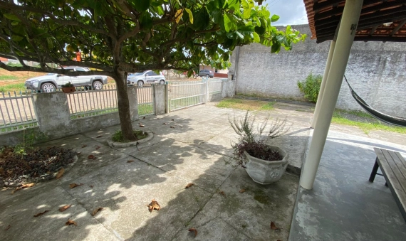 CASA - ZONA VELHA, BALNEÁRIO RINCÃO