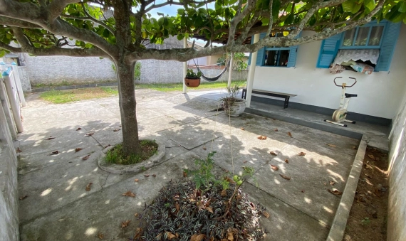 CASA - ZONA VELHA, BALNEÁRIO RINCÃO