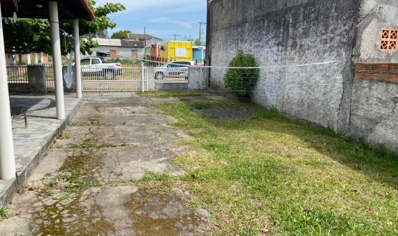 CASA - ZONA VELHA, BALNEÁRIO RINCÃO