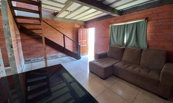 CASAS GEMINADAS - ZONA NOVA, BALNEÁRIO RINCÃO