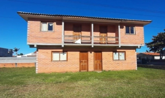 CASAS GEMINADAS - ZONA NOVA, BALNEÁRIO RINCÃO