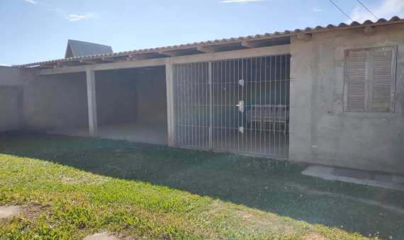 CASA - ZONA SUL, BALNEÁRIO RINCÃO