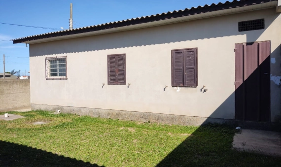 CASA - ZONA SUL, BALNEÁRIO RINCÃO
